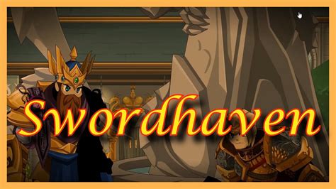 swordhaven|aqw swordhaven.